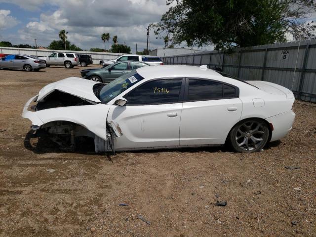 Photo 9 from auction – 2015 DODGE CHARGER SX with VIN 2C3CDXHG8FH916803