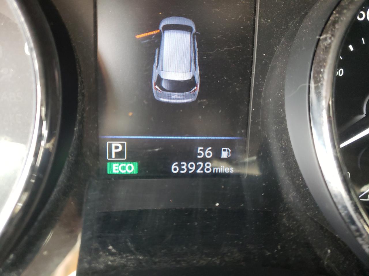 Photo 8 from auction – 2018 NISSAN ROGUE S with VIN KNMAT2MV6JP583597