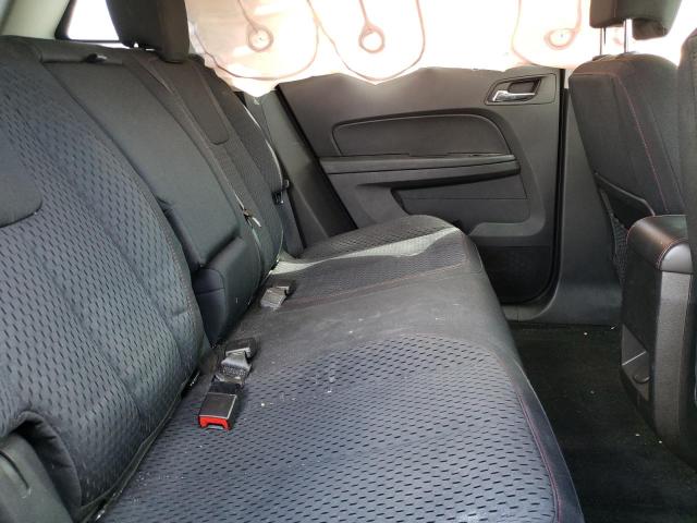 Photo 6 from auction – 2014 GMC TERRAIN SL with VIN 2GKFLVEKXE6115894