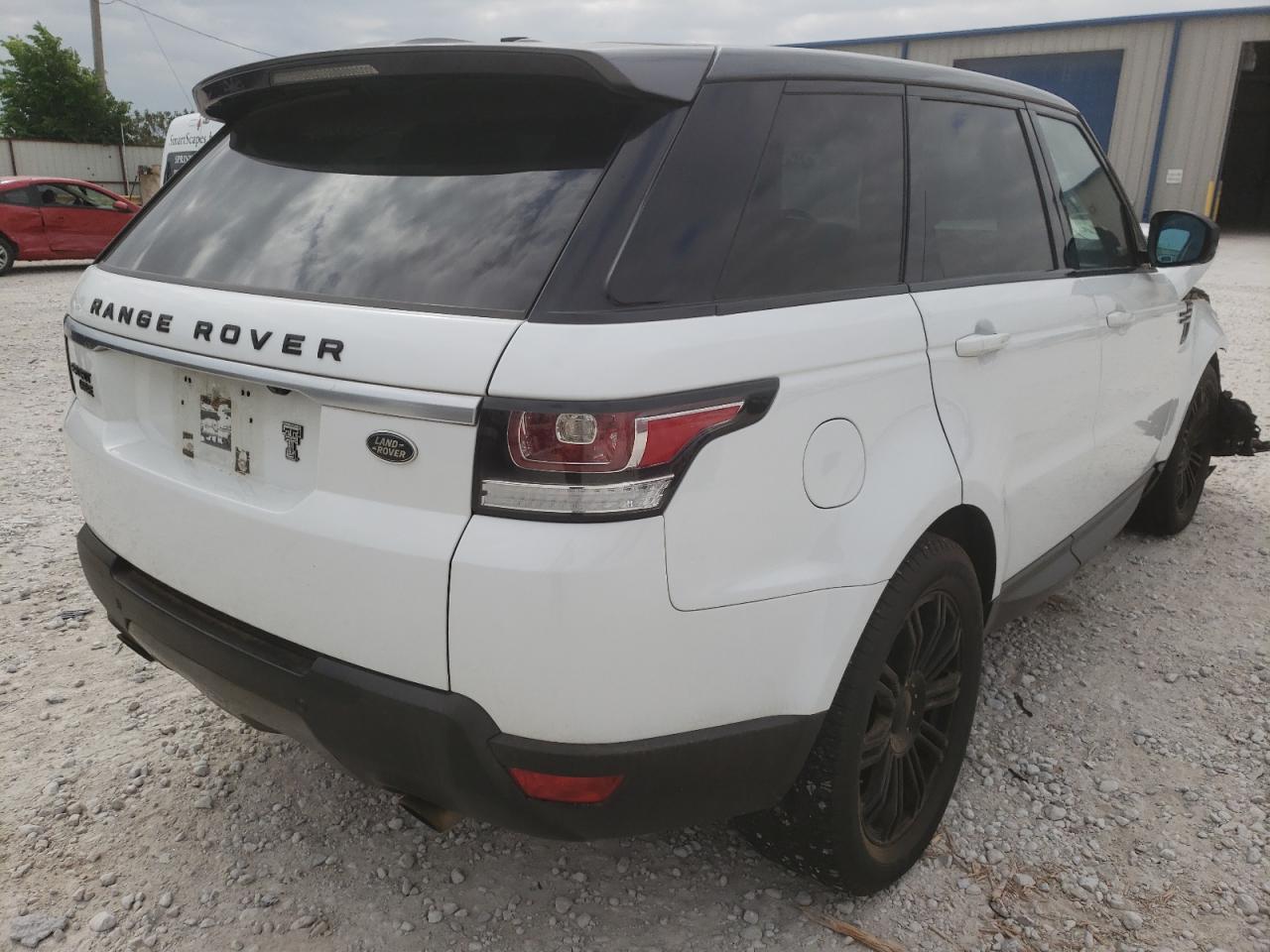Photo 4 from auction – 2015 LAND ROVER RANGE ROVE with VIN SALWR2VF6FA520806