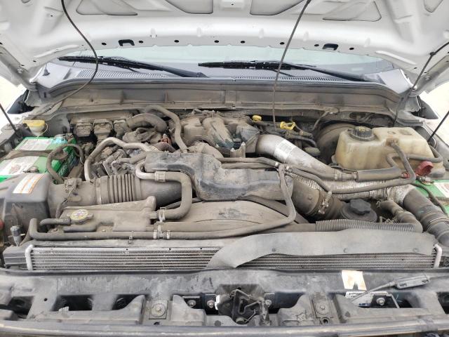 Photo 7 from auction – 2015 FORD F250 SUPER with VIN 1FT7W2BT7FEA53239