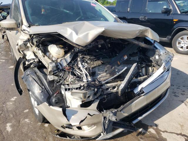 Photo 9 from auction – 2017 FORD ESCAPE SE with VIN 1FMCU0GD0HUE69017