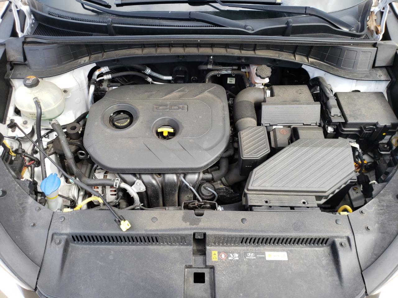 Photo 7 from auction – 2017 HYUNDAI TUCSON LIM with VIN KM8J3CA49HU262114