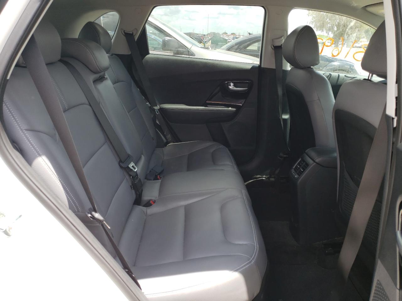 Фото 6 с аукциона – 2018 KIA NIRO EX с VIN KNDCC3LC5J5117685