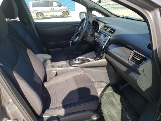 Photo 5 from auction – 2019 NISSAN LEAF S with VIN 1N4AZ1CP1KC302400
