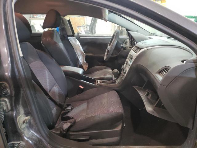 Photo 5 from auction – 2011 CHEVROLET MALIBU 1LT with VIN 1G1ZC5E13BF182430