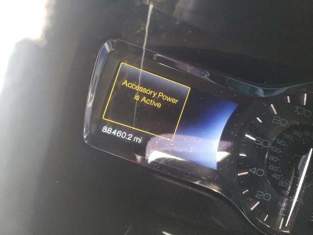 Photo 8 from auction – 2013 LINCOLN MKX with VIN 2LMDJ8JK9DBL23819