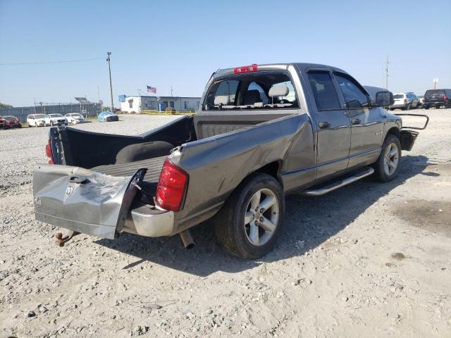 Photo 4 from auction – 2008 DODGE RAM 1500 S with VIN 1D7HA18238S500784