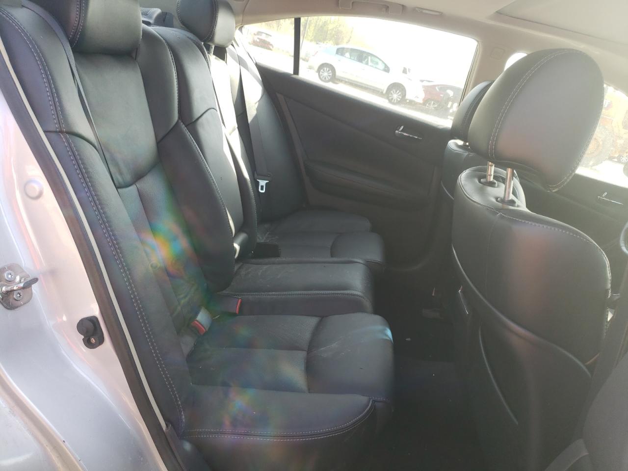 Zdjęcie 6 z aukcji – 2014 NISSAN MAXIMA S z VIN 1N4AA5AP8EC434995