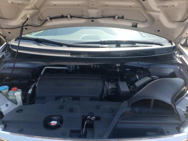 Photo 7 from auction – 2012 HONDA ODYSSEY EX with VIN 5FNRL5H6XCB050141