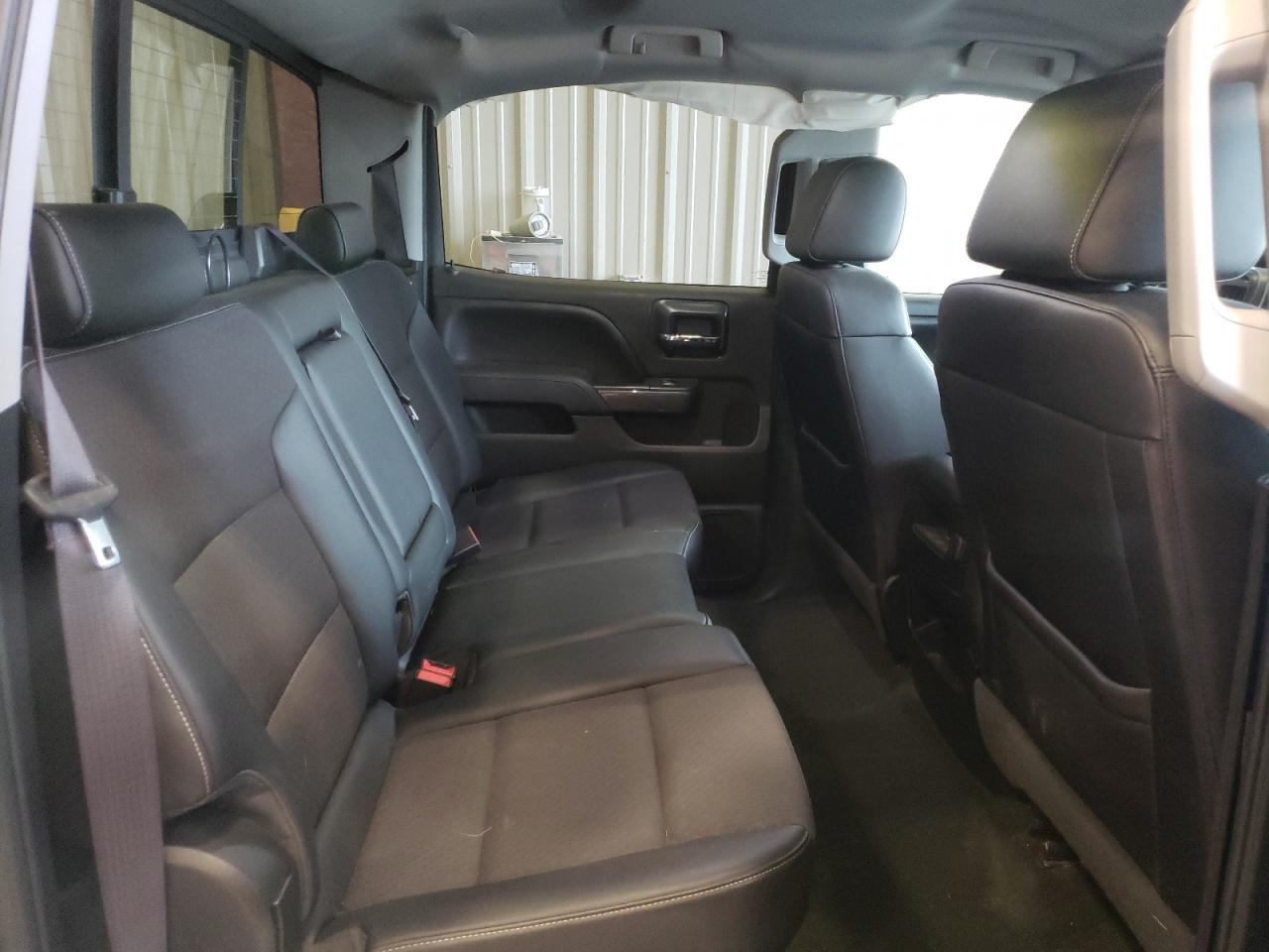 Photo 6 from auction – 2016 GMC SIERRA K15 with VIN 3GTU2MEC7GG134483