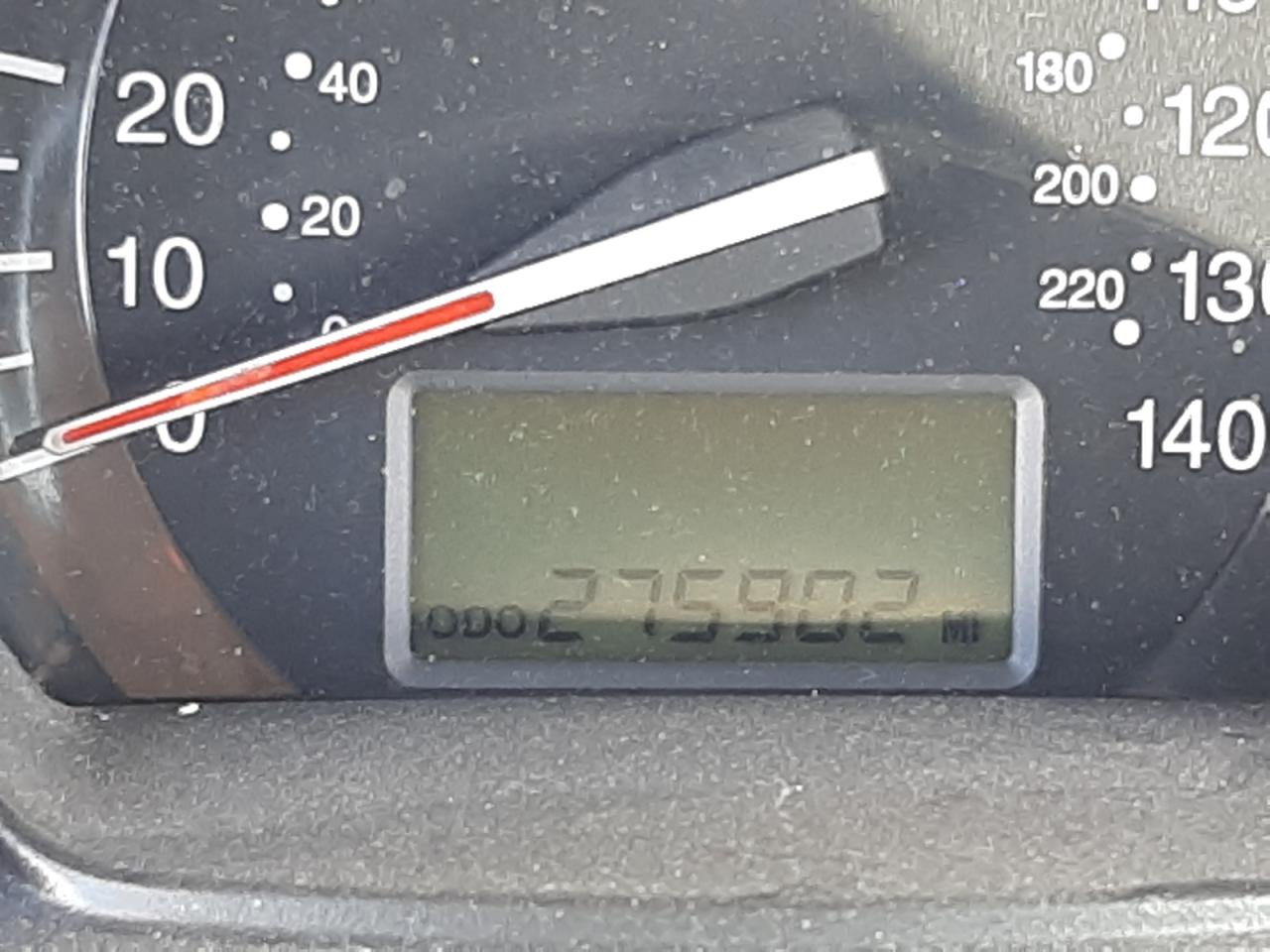 Photo 8 from auction – 2009 KIA SPECTRA EX with VIN KNAFE221895593326