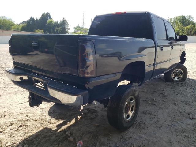 Photo 4 from auction – 2006 GMC NEW SIERRA with VIN 2GTEK13T561210411