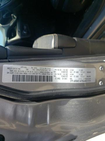 Photo 10 from auction – 2015 JEEP CHEROKEE L with VIN 1C4PJMDS9FW576481
