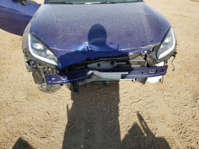 Photo 9 from auction – 2022 TOYOTA GR86 with VIN JF1ZNBC19N8750276