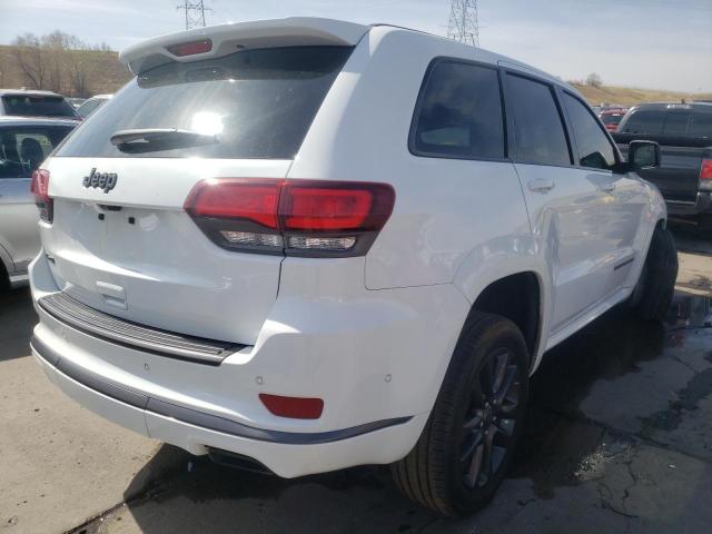 Photo 4 from auction – 2018 JEEP GRAND CHER with VIN 1C4RJFCG0JC406098