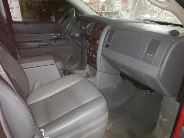 Photo 5 from auction – 2004 DODGE DURANGO SL with VIN 1D4HB48D94F231609