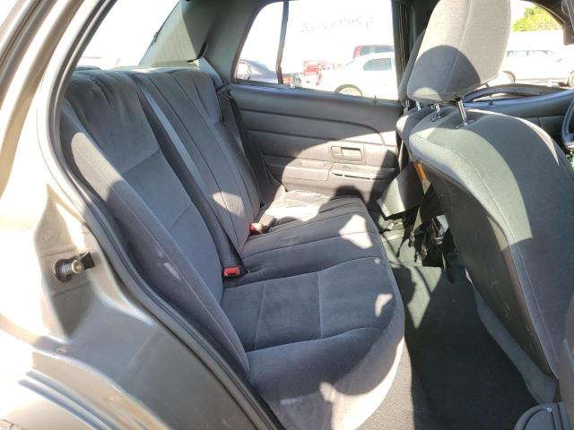 Photo 6 from auction – 2004 FORD CROWN VICT with VIN 2FAFP71W44X183563