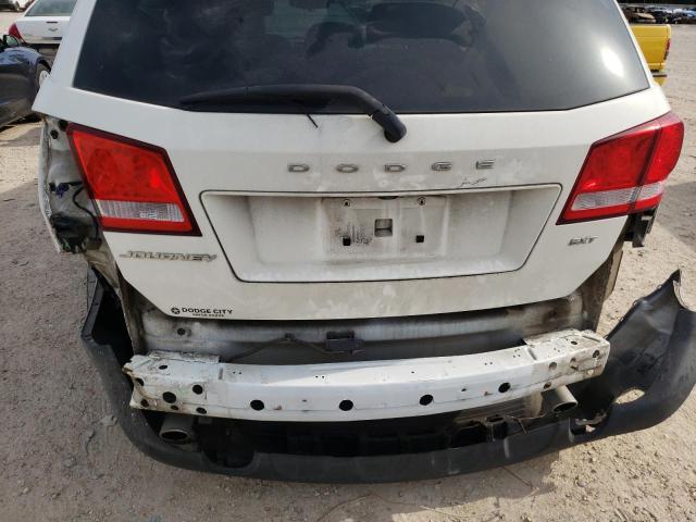 Photo 9 from auction – 2015 DODGE JOURNEY SX with VIN 3C4PDCBG5FT588102