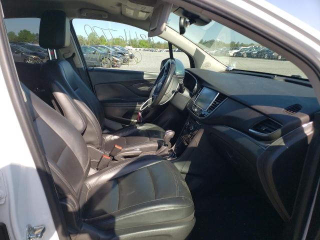 Photo 5 from auction – 2017 BUICK ENCORE ESS with VIN KL4CJCSB1HB138263