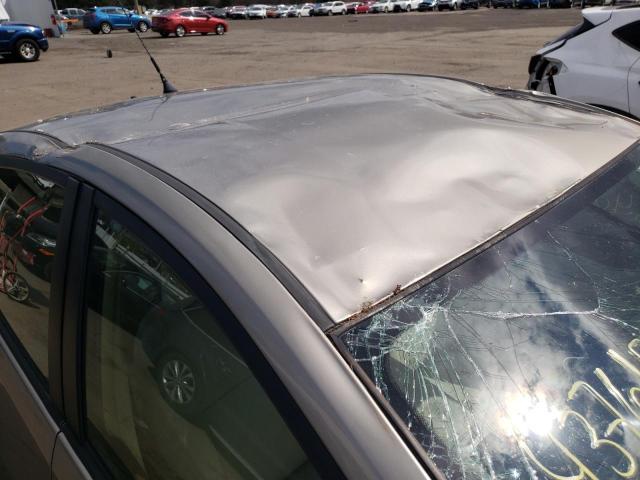 Photo 9 from auction – 2005 TOYOTA PRIUS with VIN JTDKB20U153116735