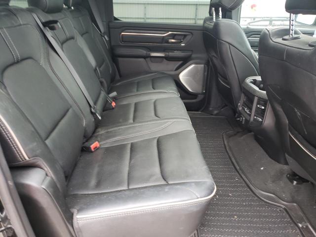 Photo 6 from auction – 2021 RAM 1500 LIMIT with VIN 1C6SRFHT7MN653103
