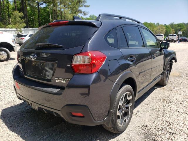 Photo 4 from auction – 2017 SUBARU CROSSTREK with VIN JF2GPALC4H8257599