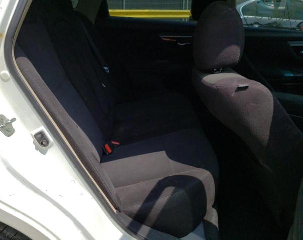 Photo 6 from auction – 2013 NISSAN ALTIMA 2.5 with VIN 1N4AL3AP4DC909488