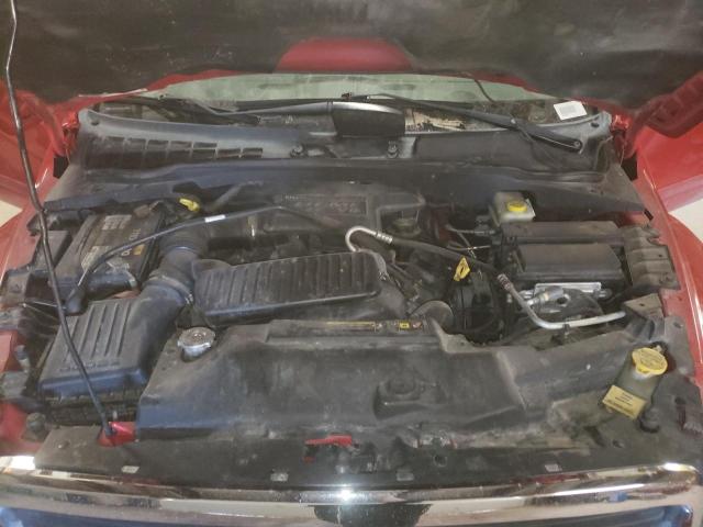 Photo 7 from auction – 2004 DODGE DURANGO SL with VIN 1D4HB48D94F231609