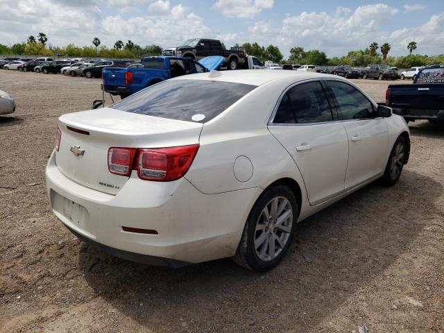 Photo 4 from auction – 2013 CHEVROLET MALIBU 2LT with VIN 1G11E5SA8DF344132