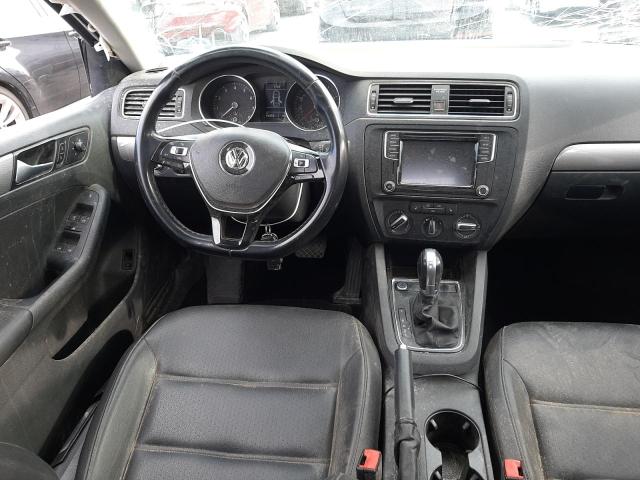 Photo 9 from auction – 2017 VOLKSWAGEN JETTA SE with VIN 3VWDB7AJ8HM405637