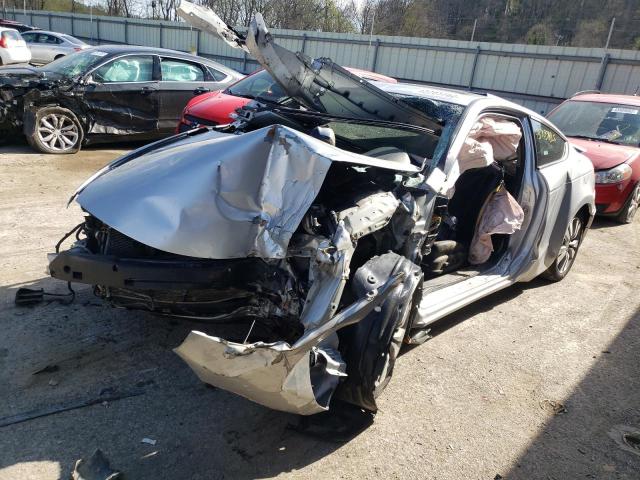 Photo 2 from auction – 2008 HONDA ACCORD EXL with VIN 1HGCS128X8A014379