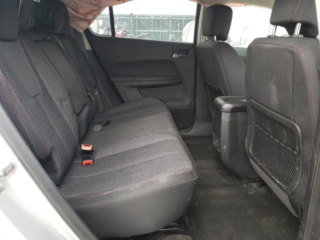 Photo 6 from auction – 2017 CHEVROLET EQUINOX LT with VIN 2GNALCEK0H1559899