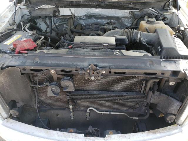 Photo 7 from auction – 2012 FORD F150 SUPER with VIN 1FTFW1EF5CFB30076