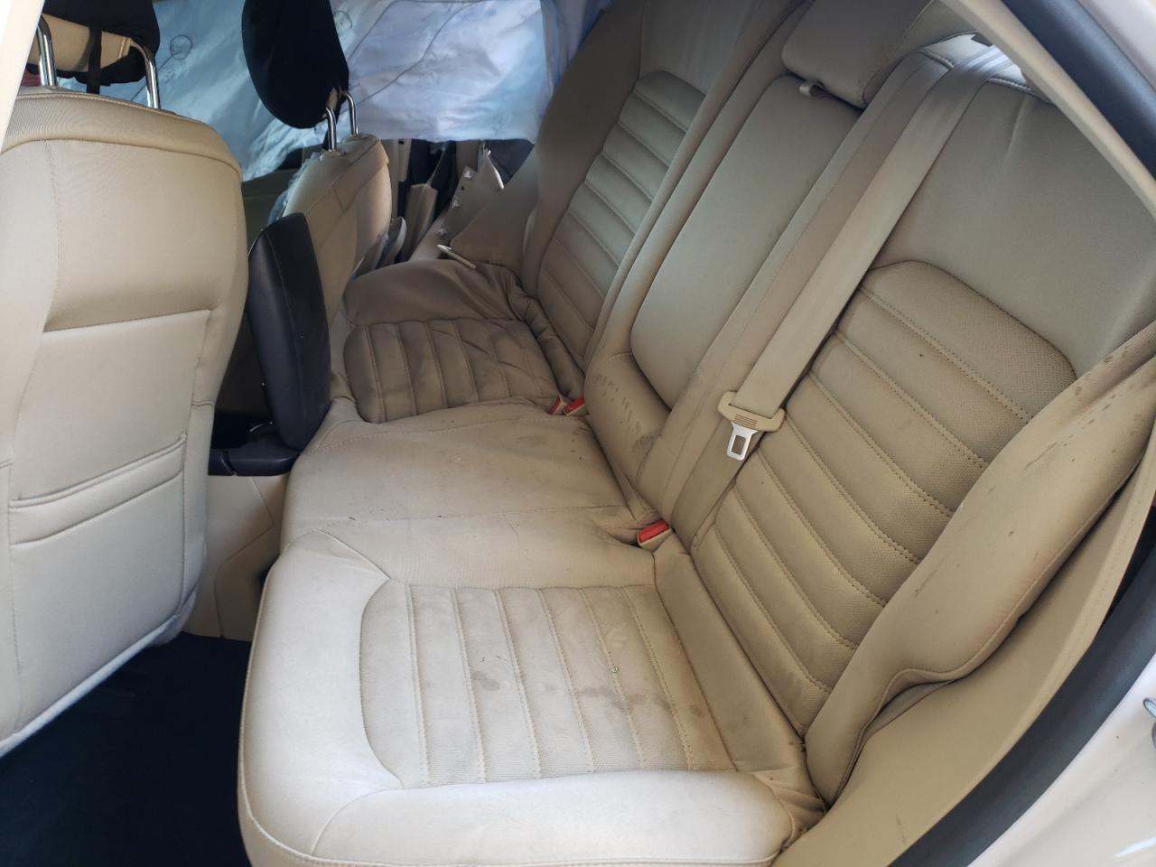Photo 6 from auction – 2013 FORD FUSION SE with VIN 3FA6P0HR6DR382717