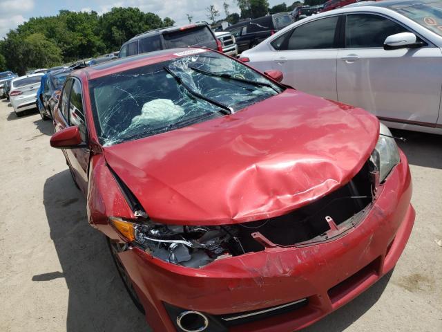 Photo 9 from auction – 2012 TOYOTA CAMRY BASE with VIN 4T1BF1FK5CU504736