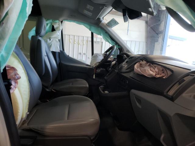 Photo 5 from auction – 2017 FORD TRANSIT T- with VIN 1FTYE1ZM6HKA55939