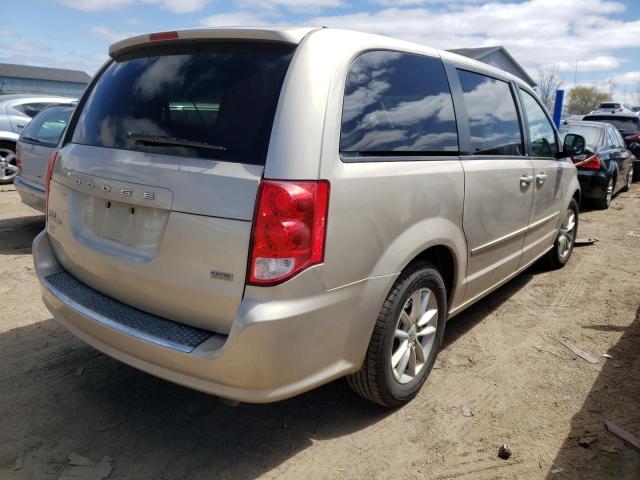 Photo 4 from auction – 2013 DODGE GRAND CARA with VIN 2C4RDGCG7DR771788