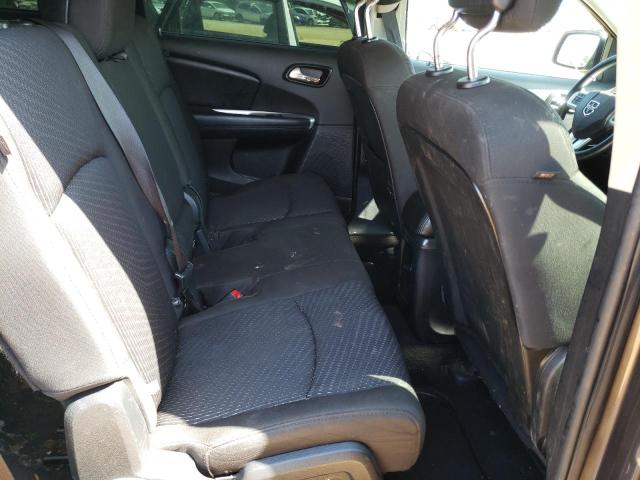 Photo 6 from auction – 2017 DODGE JOURNEY SX with VIN 3C4PDCBG7HT675406
