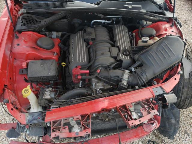 Photo 7 from auction – 2016 DODGE CHALLENGER with VIN 2C3CDZFJ4GH288945