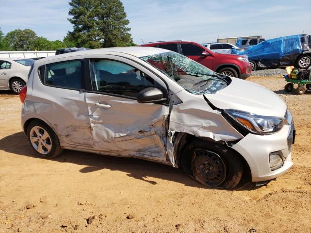 Photo 9 from auction – 2019 CHEVROLET SPARK LS with VIN KL8CB6SAXKC746708