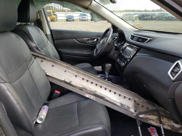Zdjęcie 5 z aukcji – 2014 NISSAN ROGUE S z VIN 5N1AT2MV4EC794726