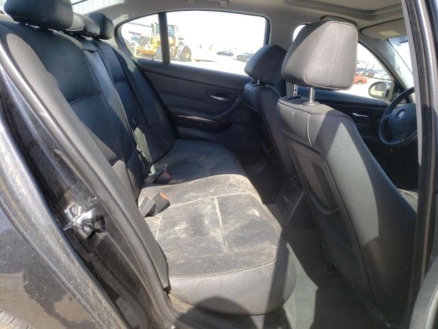 Photo 6 from auction – 2008 BMW 328 I SULE with VIN WBAVC53508FZ86542