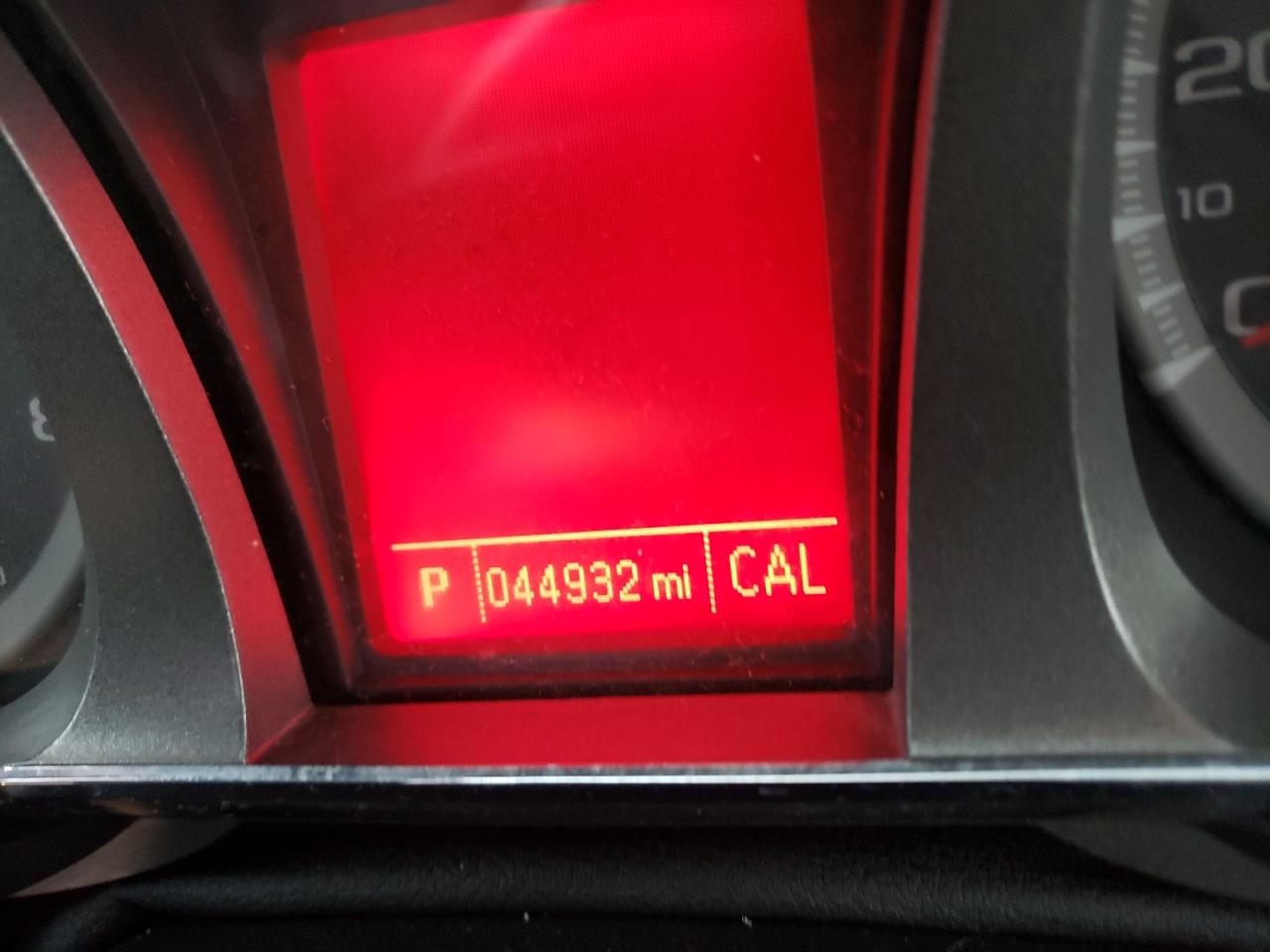 Photo 8 from auction – 2012 GMC TERRAIN SL with VIN 2GKALSEK0C6174782
