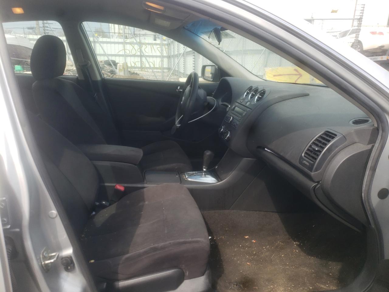 صورة رقم 5 من المزاد - 2011 NISSAN ALTIMA BAS مع VIN 1N4AL2AP6BC126616