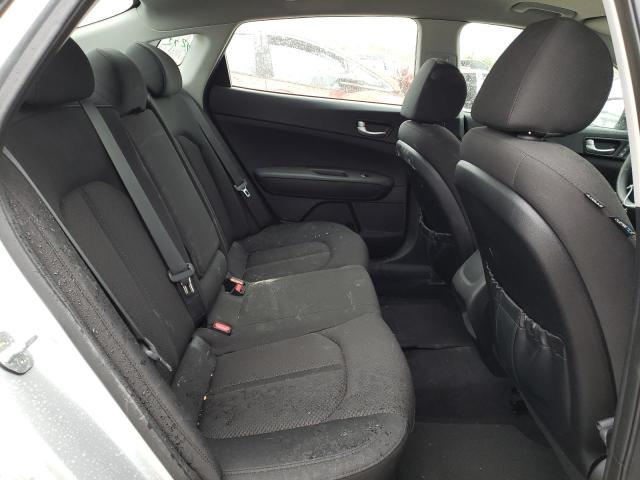 Photo 6 from auction – 2016 KIA OPTIMA LX with VIN 5XXGT4L34GG042957