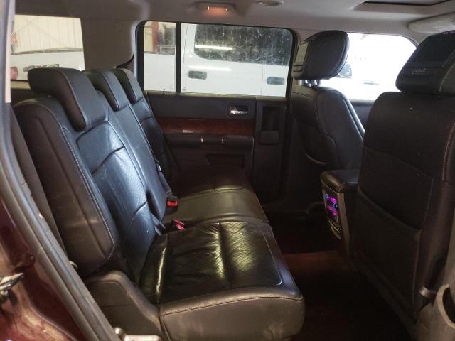 Photo 6 from auction – 2011 FORD FLEX LIMIT with VIN 2FMHK6DC4BBD28068