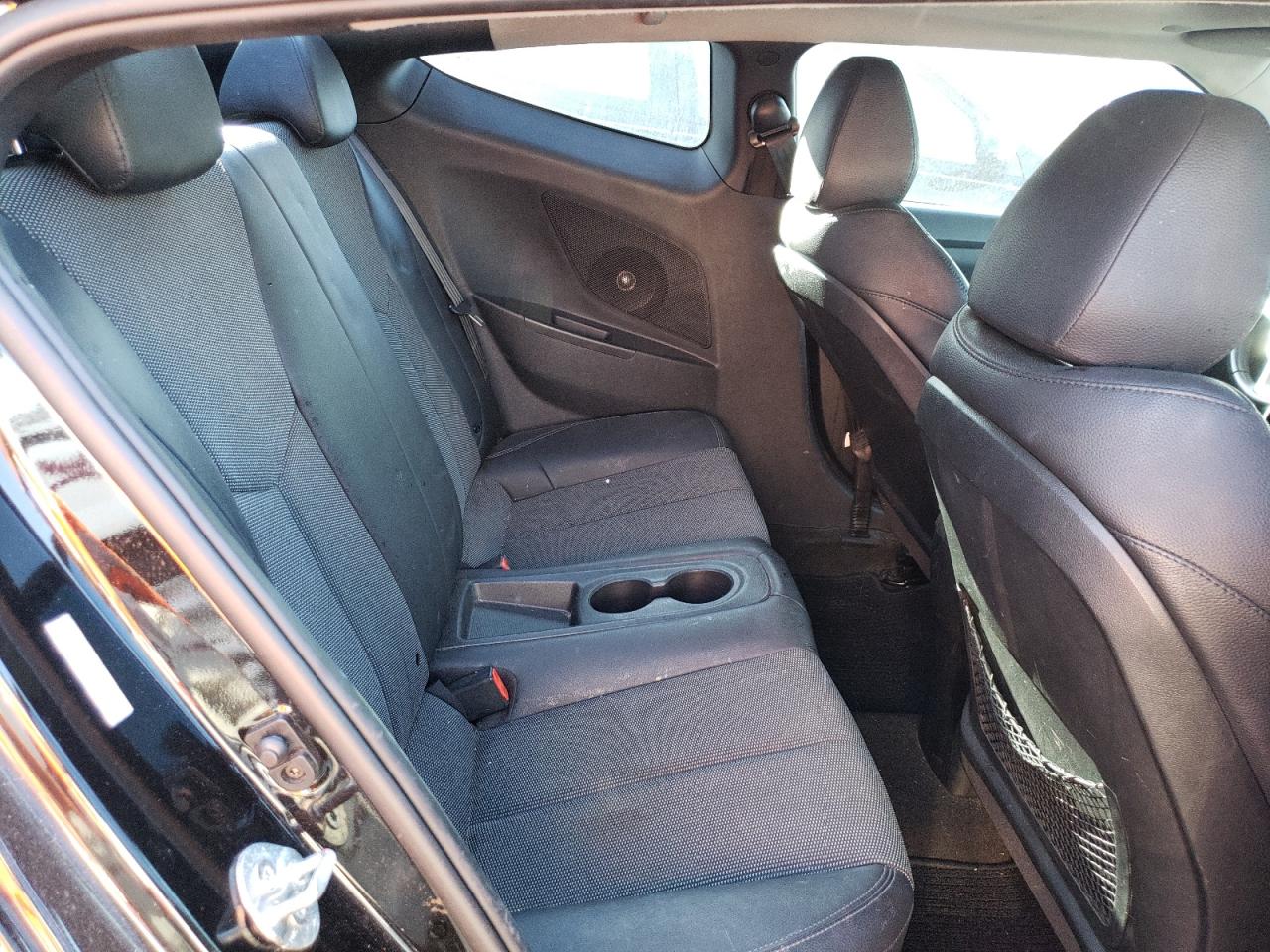 Photo 6 from auction – 2015 HYUNDAI VELOSTER with VIN KMHTC6AD0FU233530