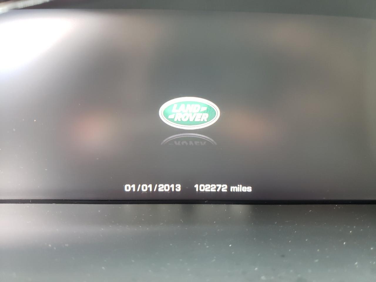 Photo 8 from auction – 2014 LAND ROVER RANGE ROVE with VIN SALGS2VFXEA126104