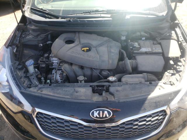 Photo 7 from auction – 2016 KIA FORTE LX with VIN KNAFK4A64G5534269